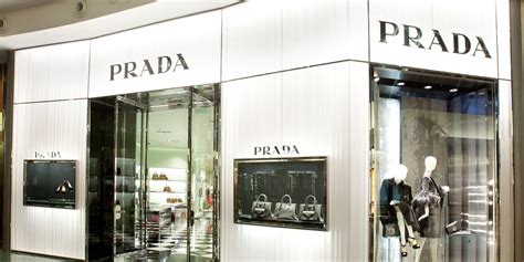 prada franchise stores|prada owned and franchised.